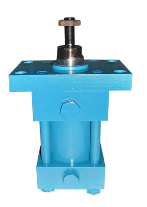 Hydraulic Cylinder suppliers