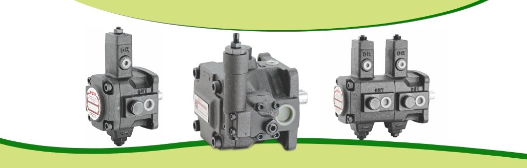 Anson Pumps