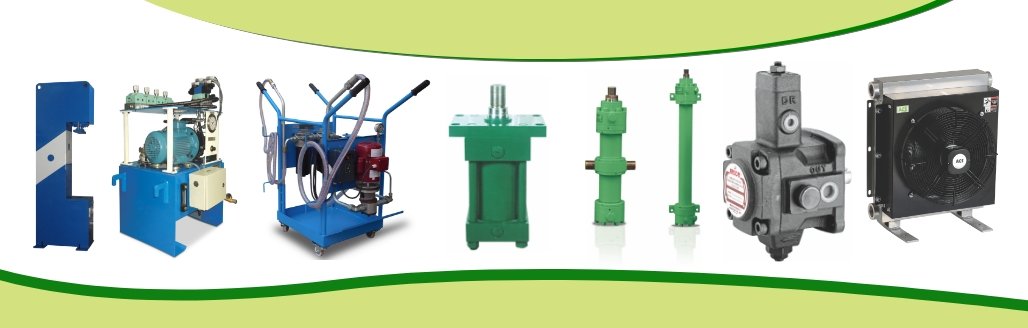 Hydraulic Pneumatic Systems