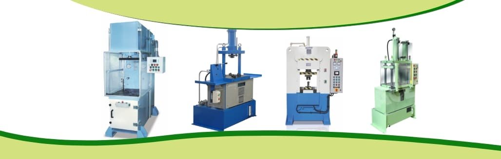 Hydraulic Press